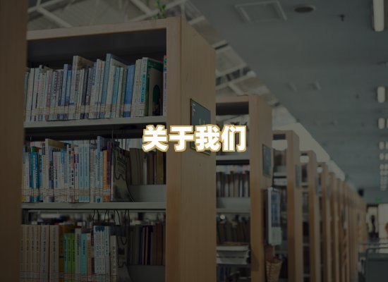 关于我们